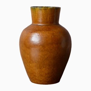 Vase Accolay aux tons de Terre, 1960s