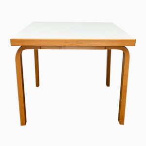 Canapé ou Table d'Appoint Mid-Century par Alvar Aalto pour Artek, 1960s