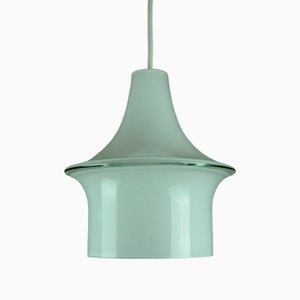 Pagodi Pendant Lamp by Lisa Johansson-Pape for Iittala, Finland, 1960s