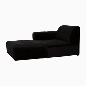 Chaise Longue Bloom en Velours de IconX Studios Suisse