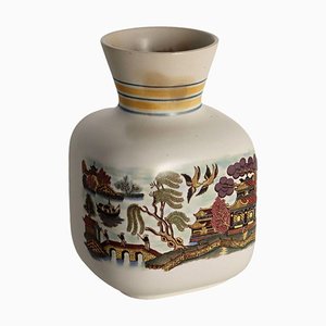 San Cristoforo Vase by Richard Ginori