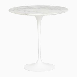 Tulip Pedestal Table by Eero Saarinen for Florence Knoll, 20th Century