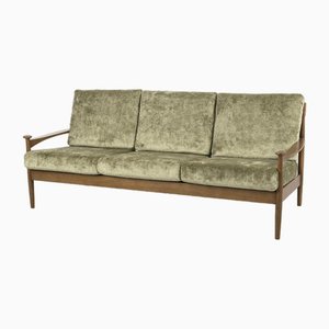 Vintage 3-Seater Sofa