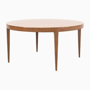 Danish Round Coffee Table