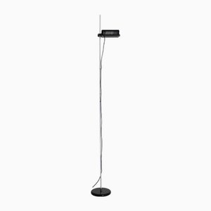 Model 626 Floor Lamp attributed to Joe Colombo for Oluce, Italy, 1970s