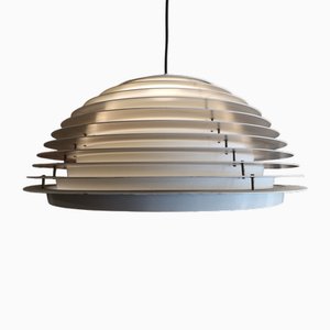 Space Age Hekla Pendant Light by Jon Olafsson and Petur B. Luthersson for Fog & Mørup, 1960s