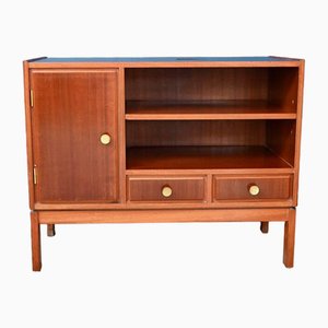 Kleines Vintage Sideboard, 1960er