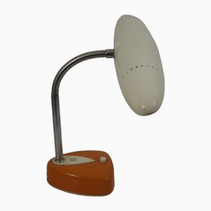 National Panasonic Desk Lamp
