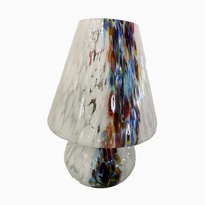 Venetian Murrine Table Lamp by Simoeng