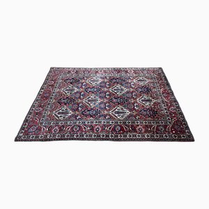 Tapis Artisanal du Moyen-Orient