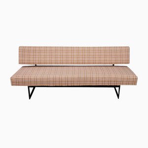 Mid-Century Sofa by Dieter Wäckerlin for Idealheim, Swiss, 1960s