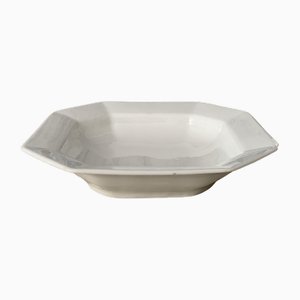 Footed Bowl from Haas & Czjzek, 1960s