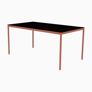 Table Basse Ribbons 160 Salmon par Mowee