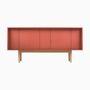 Xoxo Kisses Sideboard L by Phormy