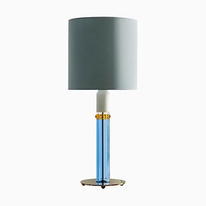 Colorful Crystal Table Lamp by Reflections Copenhagen