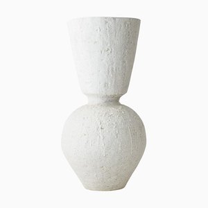Isolated N.26 Vase by Raquel Vidal and Pedro Paz