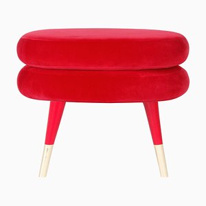 Tabouret Marshmallow, Royal Stranger