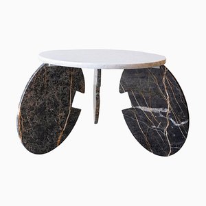 Table Basse SST012 par Stone Stackers