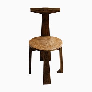 Urithi 4 Leg Dining Chair by Albert Potgieter Designs