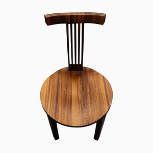 Optique Dining Chair by Albert Potgieter Designs