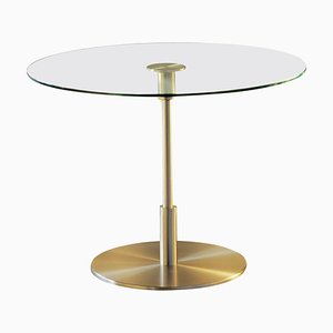 Diana Alta Side Table by Federico Correa
