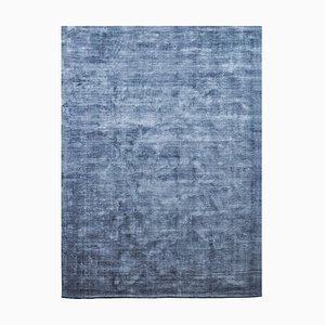 Tapis Karma Bleu Délavé par Massimo Copenhagen