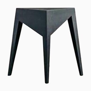 Tibalt Stool by Matthias Scherzinger