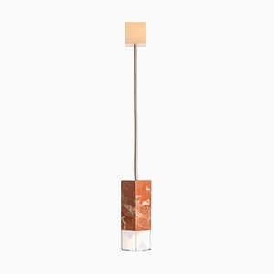 Marmor Lampe One Color Edition von Formaminima