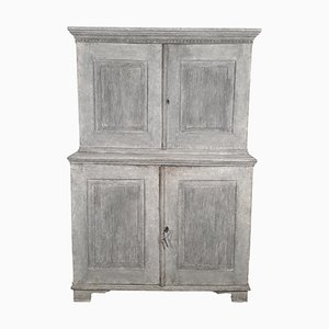 Credenza vintage in quercia, Svezia