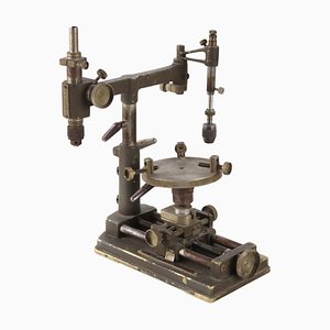 Galloni Zahntechniker Parallelometer