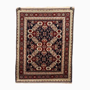 Ardebil Meskin Teppich Iran aus Wolle