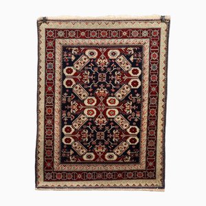 Tapis Meskin Ardebil Iran en Laine