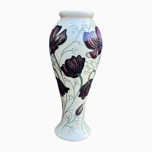 Moorcroft Vase mit Box