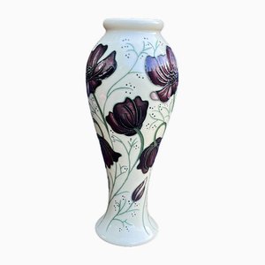 Moorcroft Vase with Box
