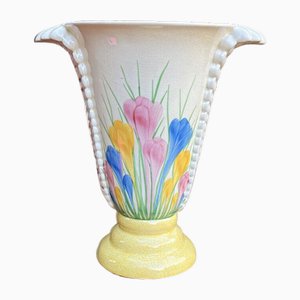 Crocus Vase von Clarice Cliff