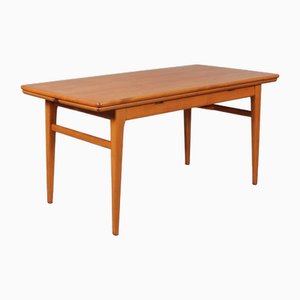 Table Basse ou de Salle à Manger, Danemark, 1960s