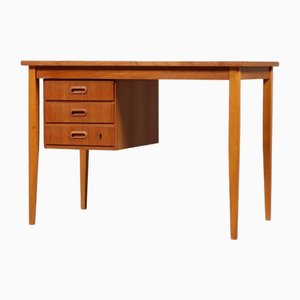 Bureau, Danemark, 1960s