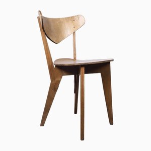 Model BN-1 Chair attributed to Hein Stolle