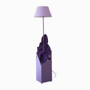 Contrasto Lamp by Giuseppe Castellano