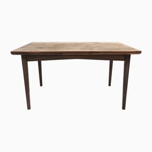 Dining Table in Rosewood, Sweden, 1960