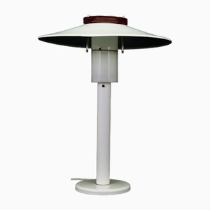 Vintage Modern Danish Lamp, 1970s