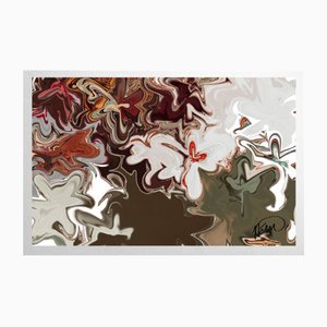 The King's Manifest, Winter, Fine Art Print