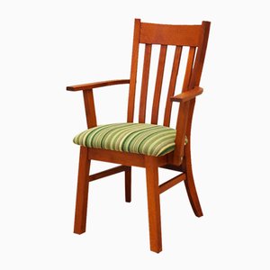 Dänischer Teak Sessel, 1970er