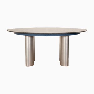 Mesa de comedor modelo 1226 de piedra de Draenert