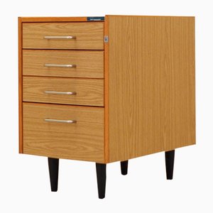 Danish Chest of Drawers from Sorø Terminalborde, 1970s