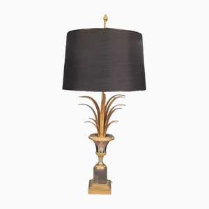 Vintage Table Lamp in the style of Maison Charles, 1970