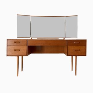Mid-Century Dressing Table by John & Sylvia Reid for Stag Furniture