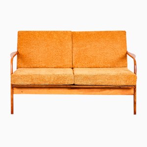 Mid-Century Model 2315-C Loveseat by Adrian Pearsall for Craft Associates, USA, 1960s