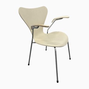 Armchair by Arne Jacobsen for Fritz Hansen