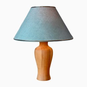 Large Scandinavian Table Lamp from Dyrlund